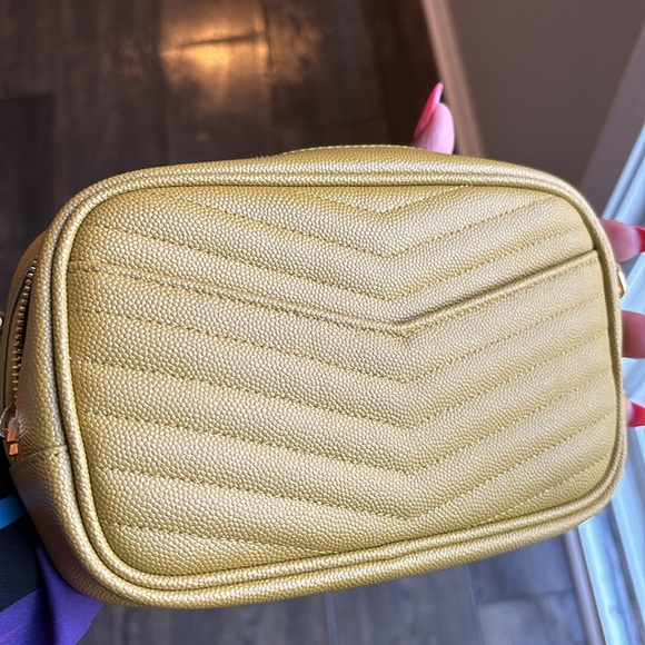 Ysl Lou bag - Picture 7 of 8